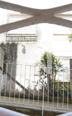 Apartamento à venda com 40m², 1 quarto e sem vagaQuarto - Vista