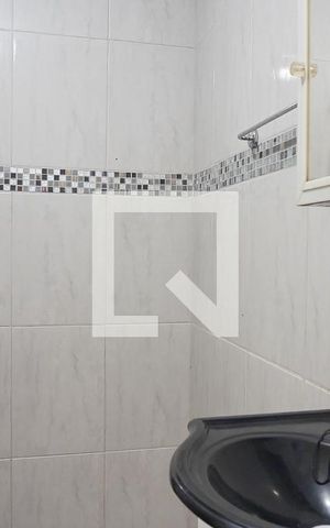 Apartamento à venda com 40m², 1 quarto e sem vagaBanheiro