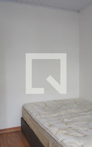 Apartamento à venda com 40m², 1 quarto e sem vagaQuarto