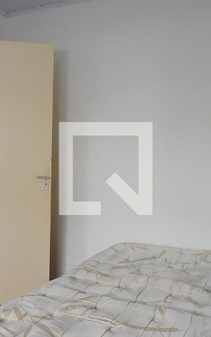 Apartamento à venda com 40m², 1 quarto e sem vagaQuarto
