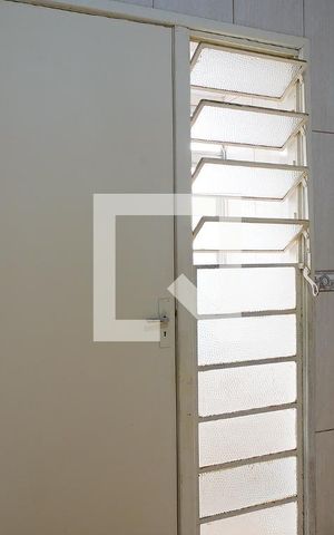 Apartamento à venda com 40m², 1 quarto e sem vagaCozinha