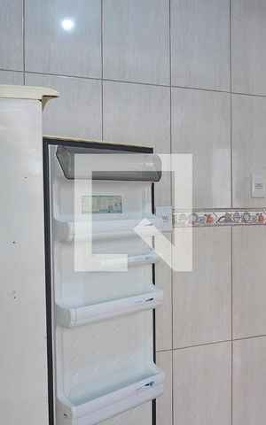 Apartamento à venda com 40m², 1 quarto e sem vagaCozinha