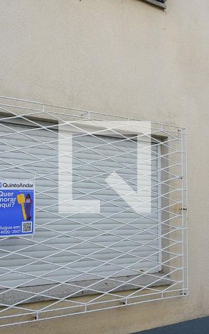 Apartamento à venda com 40m², 1 quarto e sem vagaplaquinha