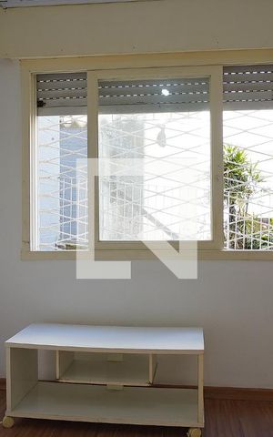 Apartamento à venda com 40m², 1 quarto e sem vagaQuarto
