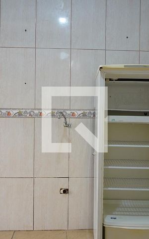 Apartamento à venda com 40m², 1 quarto e sem vagaCozinha