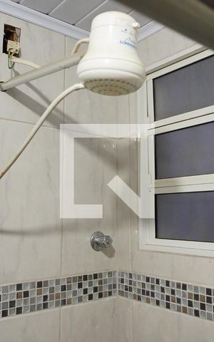 Apartamento à venda com 40m², 1 quarto e sem vagaBanheiro