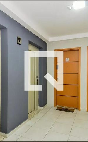 Apartamento à venda com 60m², 2 quartos e 1 vaga Apartamento à venda com 60m², 2 quartos e 1 vagaHall de entrada