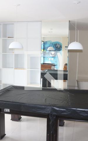 Apartamento à venda com 158m², 3 quartos e 3 vagasSalão de jogos