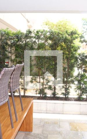 Apartamento à venda com 158m², 3 quartos e 3 vagasÁrea comum - Churrasqueira