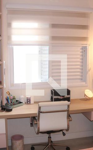 Apartamento à venda com 158m², 3 quartos e 3 vagasSuíte 3