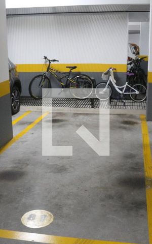 Apartamento à venda com 158m², 3 quartos e 3 vagasGaragem