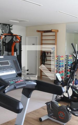 Apartamento à venda com 158m², 3 quartos e 3 vagasÁrea comum - Academia