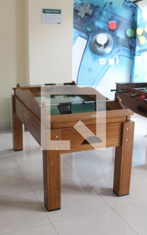 Apartamento à venda com 158m², 3 quartos e 3 vagasSalão de jogos