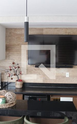 Apartamento à venda com 158m², 3 quartos e 3 vagasVaranda