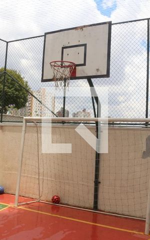 Apartamento à venda com 158m², 3 quartos e 3 vagasQuadra Esportiva