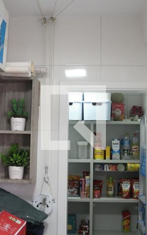 Apartamento à venda com 158m², 3 quartos e 3 vagasÁrea de Serviço