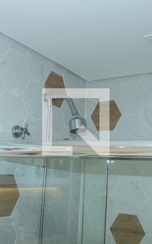 Apartamento à venda com 158m², 3 quartos e 3 vagasBanheiro da Suíte 3