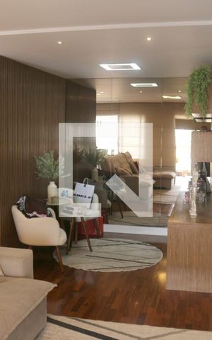 Apartamento à venda com 158m², 3 quartos e 3 vagasSala