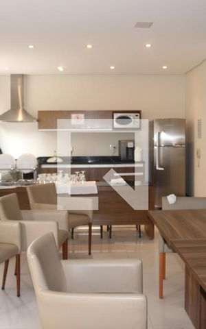 Apartamento à venda com 158m², 3 quartos e 3 vagasÁrea comum - Salão de festas
