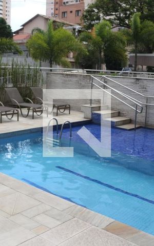 Apartamento à venda com 158m², 3 quartos e 3 vagasÁrea comum - Piscina