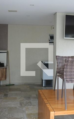 Apartamento à venda com 158m², 3 quartos e 3 vagasÁrea comum - Churrasqueira
