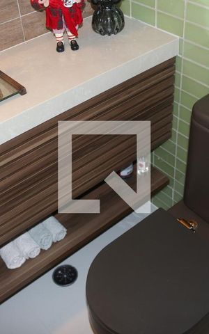 Apartamento à venda com 158m², 3 quartos e 3 vagasLavabo