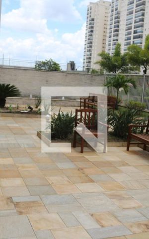 Apartamento à venda com 158m², 3 quartos e 3 vagasÁrea comum