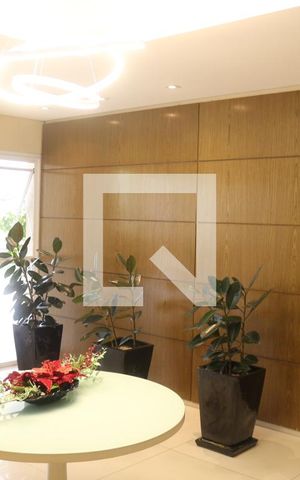 Apartamento à venda com 158m², 3 quartos e 3 vagasHall social