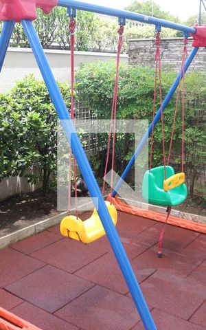 Apartamento à venda com 158m², 3 quartos e 3 vagasÁrea comum - Playground
