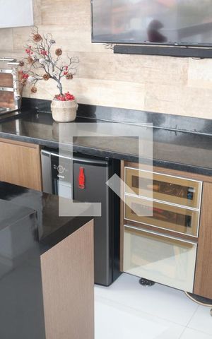Apartamento à venda com 158m², 3 quartos e 3 vagasVaranda