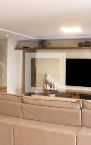 Apartamento à venda com 158m², 3 quartos e 3 vagasSala