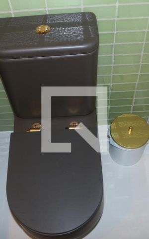 Apartamento à venda com 158m², 3 quartos e 3 vagasLavabo