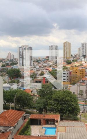 Apartamento à venda com 158m², 3 quartos e 3 vagasVista da Varanda
