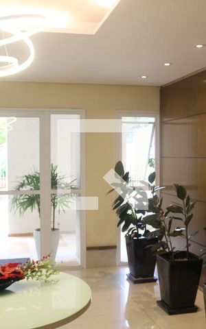 Apartamento à venda com 158m², 3 quartos e 3 vagasHall social