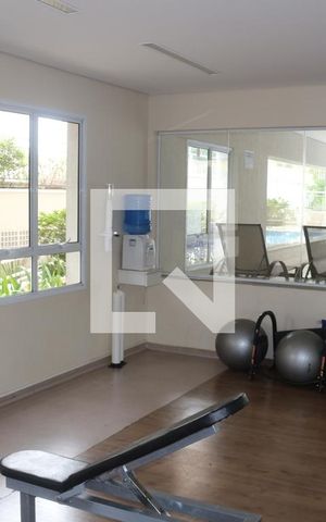 Apartamento à venda com 158m², 3 quartos e 3 vagasÁrea comum - Academia