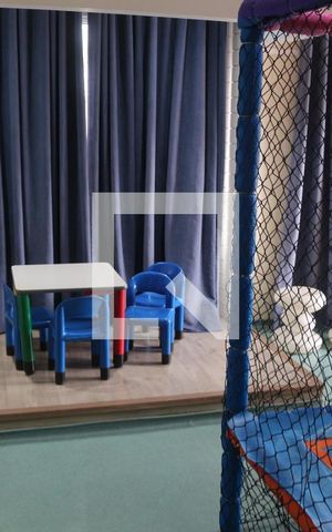Apartamento à venda com 158m², 3 quartos e 3 vagasBrinquedoteca