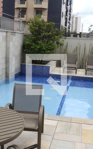Apartamento à venda com 158m², 3 quartos e 3 vagasÁrea comum - Piscina