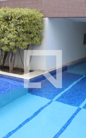 Apartamento à venda com 158m², 3 quartos e 3 vagasÁrea comum - Piscina