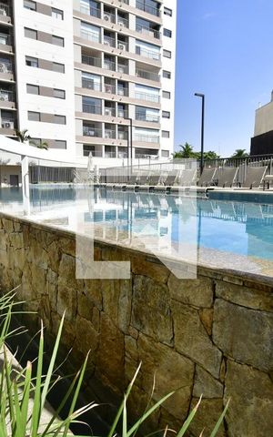 Apartamento à venda com 217m², 3 quartos e 3 vagasÁrea comum - Piscina