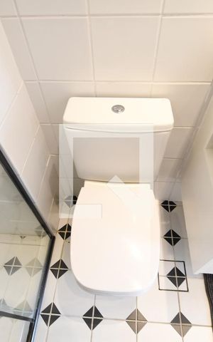 Apartamento à venda com 217m², 3 quartos e 3 vagasBanheiro 1