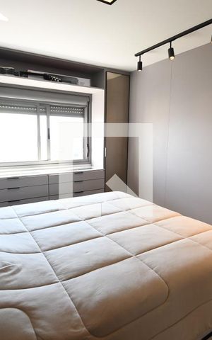 Apartamento à venda com 217m², 3 quartos e 3 vagasQuarto 2