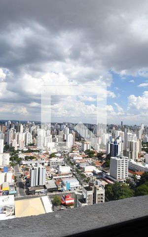 Apartamento à venda com 217m², 3 quartos e 3 vagasQuarto 1 - Vista