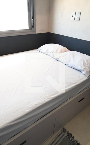 Apartamento à venda com 217m², 3 quartos e 3 vagasQuarto 1