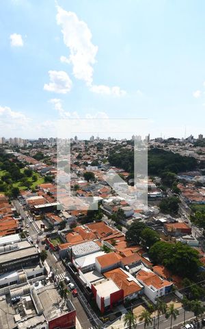 Apartamento à venda com 217m², 3 quartos e 3 vagasSala - Vista