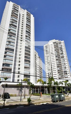 Apartamento à venda com 217m², 3 quartos e 3 vagasFachada