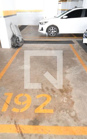 Apartamento à venda com 217m², 3 quartos e 3 vagasGaragem