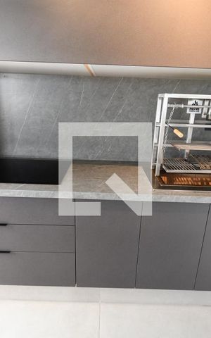 Apartamento à venda com 217m², 3 quartos e 3 vagasVaranda Gourmet