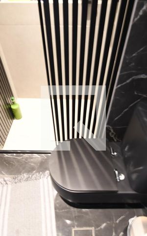 Apartamento à venda com 217m², 3 quartos e 3 vagasBanheiro 3