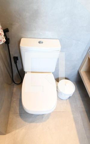 Apartamento à venda com 217m², 3 quartos e 3 vagasBanheiro 2