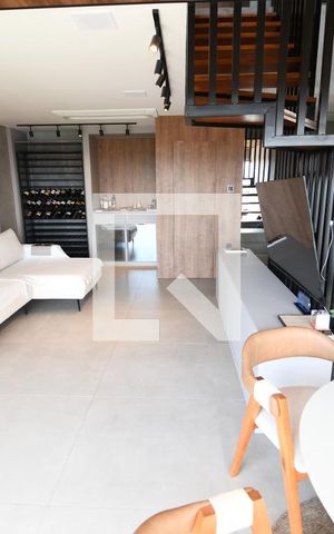 Apartamento à venda com 217m², 3 quartos e 3 vagasSala